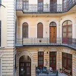 Studio Inn - Palace District
