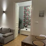 Royal Apartment