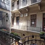 Royal Apartment