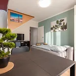 R Apartments Budapest