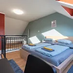 R Apartments Budapest