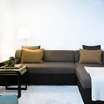 Budapest Downtown Museum Apartments