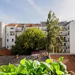 Stylish City Escape