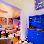 Super Central Cosy Studio Near Dohany Synagogue