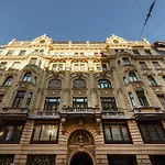 Super Central Cosy Studio Near Dohany Synagogue