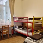 Dombovari Way Apartment