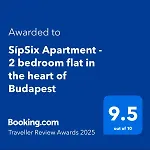 SípSix Apartment