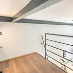 Central Sapphire Loft Budapest