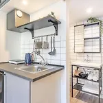 Central Sapphire Loft Budapest