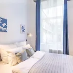 Central Sapphire Loft Budapest
