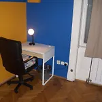 Eden Apartment Budapest