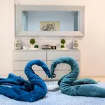 Sunhill Luxury Apartment Next Buda Castle