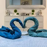 Sunhill Luxury Apartment Next Buda Castle