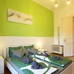 Live Like A Local In An Old Historic House