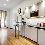 The Spacious Dream Appartment