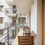 Valentin Apartment