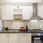 Valentin Apartment
