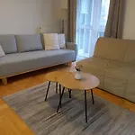 Innercity Apartments