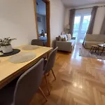 Innercity Apartments