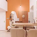 Stylish Apartments At Ruin Pub District