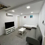 Elizabeth Apartments Budapest