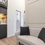 K33- Boutique Apartments, Best Location, By Bqa