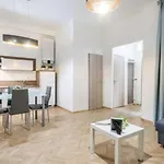Dessy Downtown Apartment
