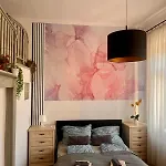Kalvaria With Balcony, Free Parking And Ac