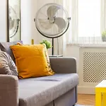 Cozy Gallery Loft In Garam Street By Nw