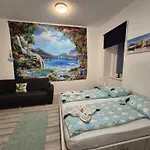 Damjanich 51- Lovely 3Bedroom Apartment