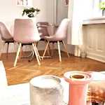 Cozy Flat For 4-6 People, Andrassy Str -Oktogon Area
