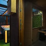 Budapest Harmony Apartments