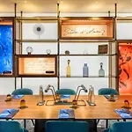 Hard Rock Hotel Budapest