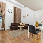Venus Apartments - Keleti II