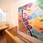 Free Parking Synagogue Apartment
