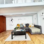 Budapest Culture Jam Studio