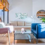 Klau10 Studio Apartment In Party District.