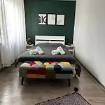 Romai Terrace Apt
