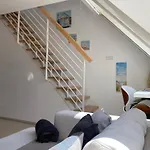 Buda Chill Loft Apartment