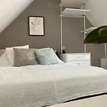 Buda Chill Loft Apartment