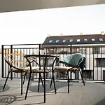 Shm Apartments With Ac