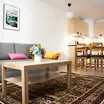 Shm Apartments With Ac