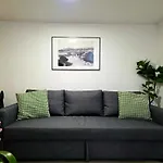City Park Harmony Duplex - Near Heroes\' Square