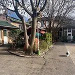 Hotel Oswaldo
