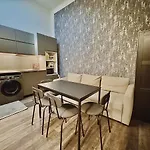 Exclusive Central Residence - Modern 1Br