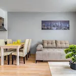 Central Comfort Haven