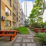 Central Comfort Haven