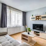 Central Comfort Haven