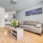 Central Comfort Haven