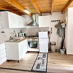 Calm And Elegant Apartment With Ac In The Downtown